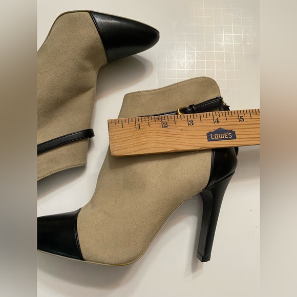 Stella McCartney heel ankle boots women Stella McCartney heel ankle boots stiletto women’s size 36 EU, Made in Italy
